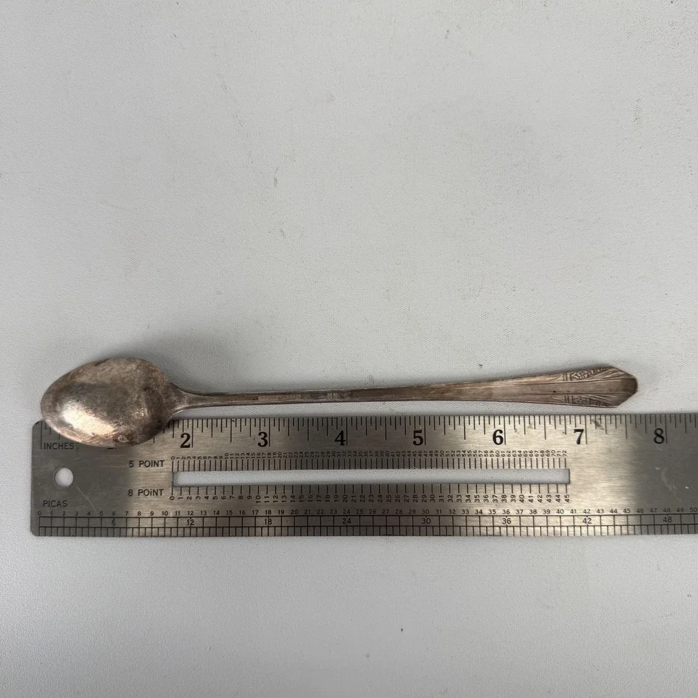 International Silver product set